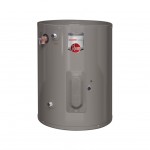RHEEM ELECTRIC WATER HEATER 30GAL. 120V | 616674