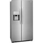 FRIGIDAIRE 26 CU.FT SBS S/S REFRIGERATOR l FGSS2635TF - Image 3