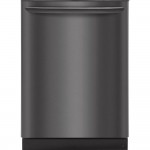 FRIGIDAIRE GALLERY 24" BUILT-IN DISHWASHER | FGID2466QD
