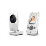 MOTOROLLA 2.4GHZ DIGITAL VIDEO MONITOR | MPB481 - Image 3
