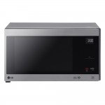 LG 1.5 CU.FT STAINLESS STEEL SMART INVERTER MICROWAVE | LMC1575ST