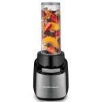 HAMILTON BEACH STAY OR GO 2 JAR BLENDER SYSTEM | 52401 - Image 2
