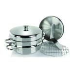 WOLFGANG PUCK VERSA 7 PCS MULTI COOKER | 52659