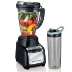 HAMILTON BEACH 700 WATTS MULTIBLEND BLENDER | 53517