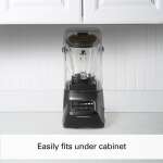 HAMILTON BEACH 5 SPEED QUIET BLENDER | 53602 - Image 4