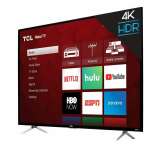 TCL 55 UHD ROKU 120HZ SMART LED TV | 55S405 - Image 3
