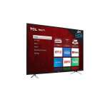 TCL 55 UHD ROKU 120HZ SMART LED TV | 55S405 - Image 2