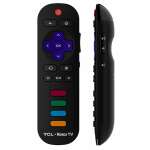 TCL 55 UHD ROKU 120HZ SMART LED TV | 55S405 - Image 5