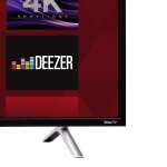 TCL 55 UHD ROKU 120HZ SMART LED TV | 55S405 - Image 4