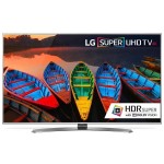 LG 55" SUHD 4K SMART LED TV WEBOS 3.0 | 55UH7700