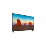 LG 55" 2160Hz 60Hz 4K SMART LED TV | 55UK6090PUA - Image 2