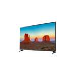 LG 55" 2160Hz 60Hz 4K SMART LED TV | 55UK6090PUA - Image 3