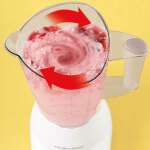 HAMILTON BEACH 4 SPEED GLASS JAR BLENDER | 58147 - Image 4