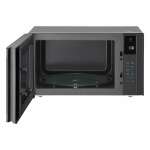 LG 1.5 CU.FT STAINLESS STEEL SMART INVERTER MICROWAVE | LMC1575ST - Image 5