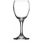 CRYSTALLINE 4PCS RED WINE 10OZ GLASS SET | CIR-44550