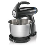 SUNBEAM 350W MIXMASTER STANDMIXER | 2594-000