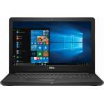 DELL INSPIRON 15.6" INTEL CORE i5-7200U 8GB RAM 2TB HDD TOUCH SCREEN LAPTOP  | I3567-5664BLK