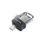 SANDISK ULTRA DUAL DRIVE 64GB M3.0 | SDDD3-064G-G46 - Image 3