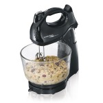 HAMILTON BEACH 6 SPEED HAND/STAND MIXER | 64698