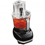 HAMILTON BEACH 12 CUP FOOD PROCESSOR | 70580