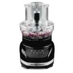 HAMILTON BEACH 12 CUP FOOD PROCESSOR | 70580 - Image 2