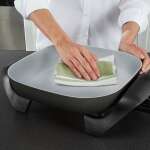OSTER ELECTRIC SKILLET | CKSTSKSH12 - Image 7