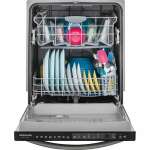 FRIGIDAIRE GALLERY 24" BUILT-IN DISHWASHER | FGID2466QD - Image 3