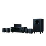 ONKYO IMMERSIVE 5.1-CHANNEL SURROUND SOUND HOME THEATER SYSTEM | HT-S3800