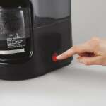 PROCTER SILEX 10CUP COFFEE MAKER | 48351 - Image 3