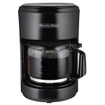 PROCTER SILEX 10CUP COFFEE MAKER | 48351