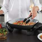 OSTER ELECTRIC SKILLET | CKSTSKSH12 - Image 4