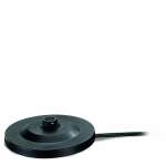 HAMILTON BEACH 1.7L STAINLESS STEEL ELECTRIC KETTLE l 40880 - Image 3
