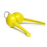 VICTORIA YELLOW LEMON SQUEEZER | IM-70007K