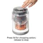 HAMILTON BEACH 3 CUP CHOPPER | 72950 - Image 3