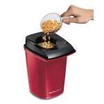 HAMILTON BEACH HOT AIR POPCORN MAKER | 73400 - Image 2