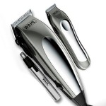 WAHL DELUXE GROOMING 21PC PRO HAIR CLIPPER KIT | 79305-3658