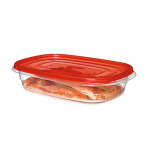 RUBBERMAID 3PC TAKEALONG RECTANGULAR | 7F55CAT