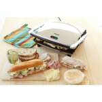 IMUSA ELECTRIC PANINI PRESS & SANDWICH MAKER | GAU-80102 - Image 3