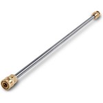 KARCHER WAND SPRAY STEEL FOR PRESSURE WASHERS | 8.641-025.0