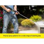 KARCHER UNIVERSAL 5 PIECE NOZZLE KIT GAS & ELECTRIC | 8.641-031.0 - Image 3