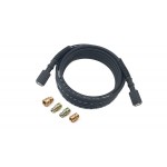 KARCHER 25FT REPLACEMENT HOSE | 8.756-105.0