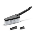 KARCHER UNIVERSAL SOFT BRISTLE WASH BRUSH ATTACHEMENT | 8.923-683.0