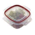 RUBBERMAID 5.0CUP SQUARE LOCK ITS | RMAD-1778068 - Image 4