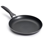IMUSA CHEF 9.5"/24CM NON-STICK SAUTE PAN | IM-A417-325010