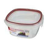 RUBBERMAID 5.0CUP SQUARE LOCK ITS | RMAD-1778068 - Image 6