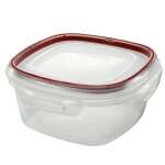 RUBBERMAID 5.0CUP SQUARE LOCK ITS | RMAD-1778068 - Image 3