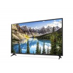 LG 43" 4K 1080P SMART LED W/WEBOS 3.5 | 43UJ6300
