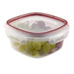 RUBBERMAID 5.0CUP SQUARE LOCK ITS | RMAD-1778068