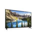 LG 43" 4K 1080P SMART LED W/WEBOS 3.5 | 43UJ6300 - Image 2
