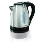 HAMILTON BEACH 1.7L STAINLESS STEEL ELECTRIC KETTLE l 40880